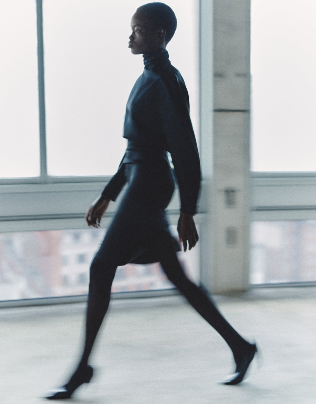 EXCLUSIVE PRE-LAUNCH: KHAITE