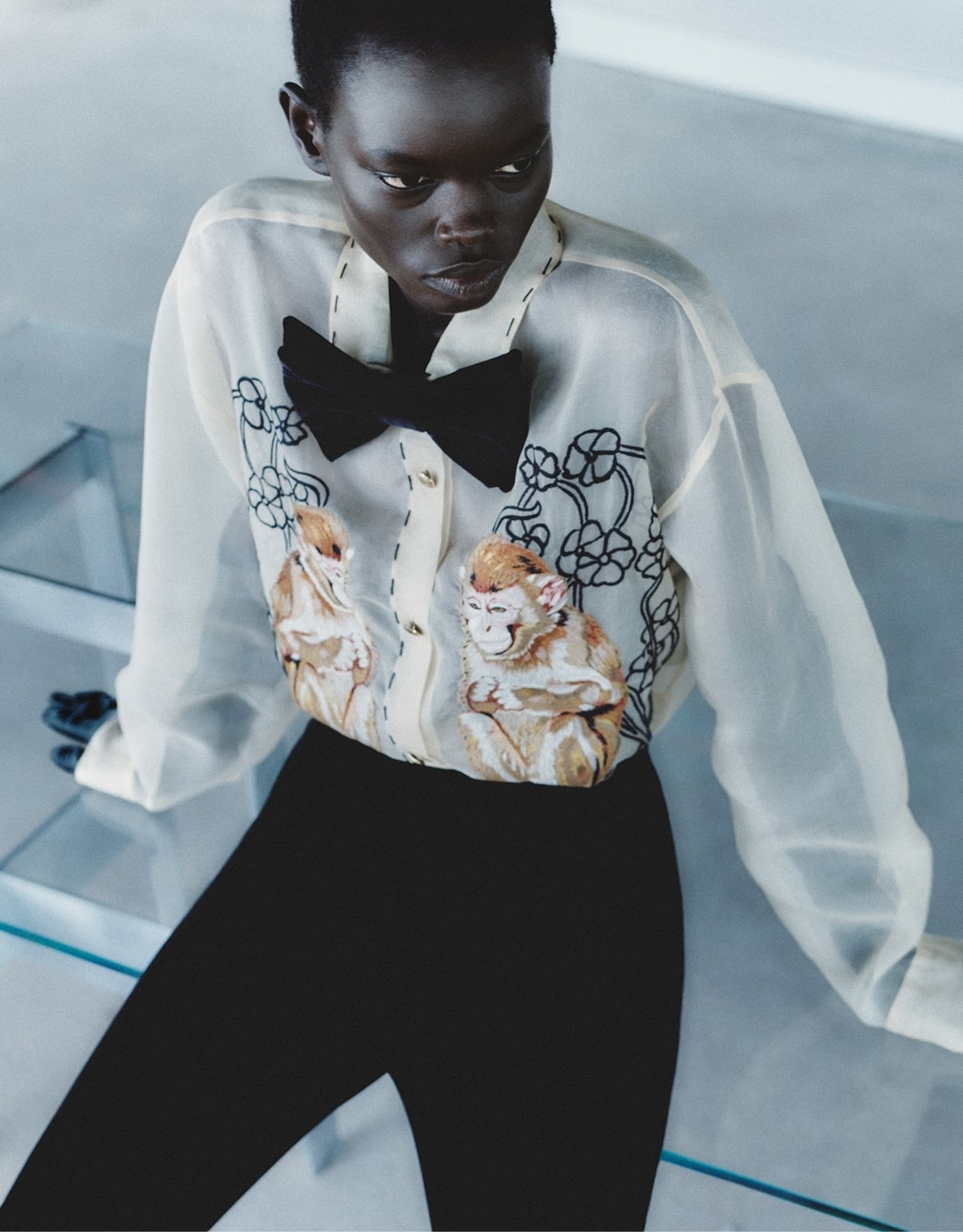 EXCLUSIVE PRE-LAUNCH: KHAITE