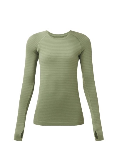 BRACKEN GREEN