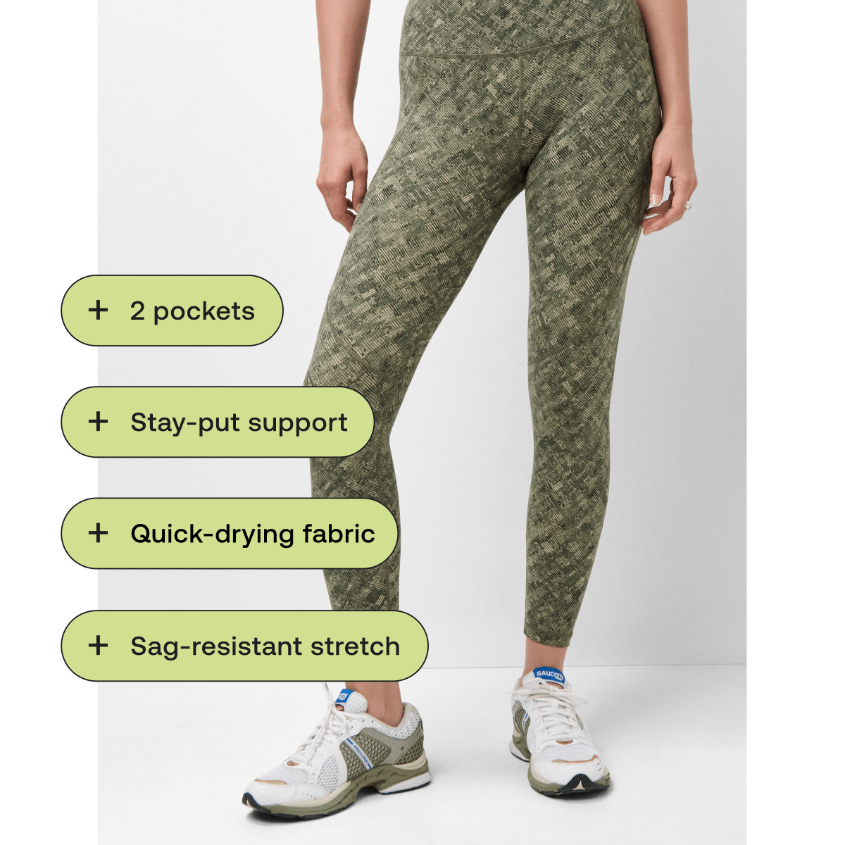 POWER LEGGINGS