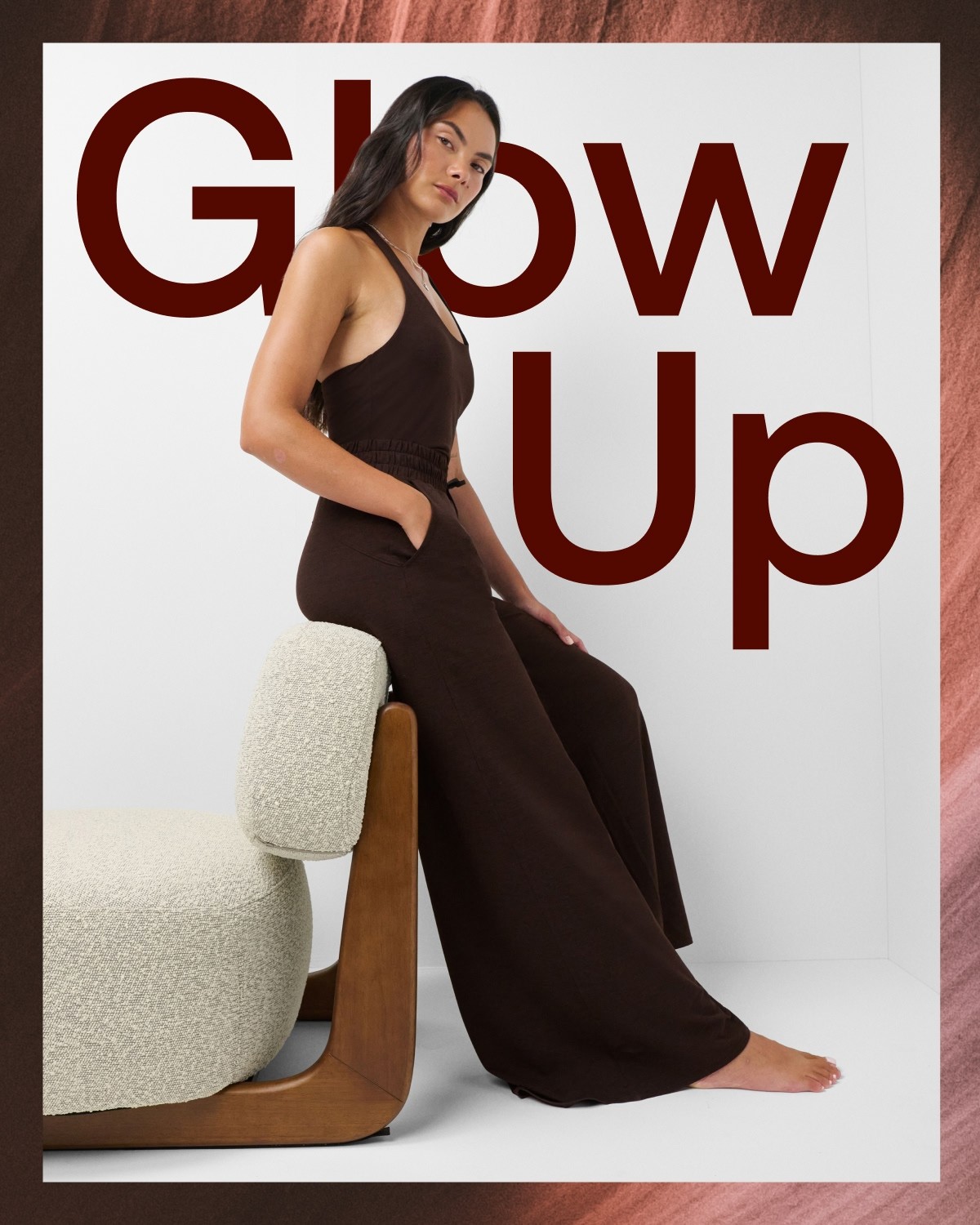 Glow Up