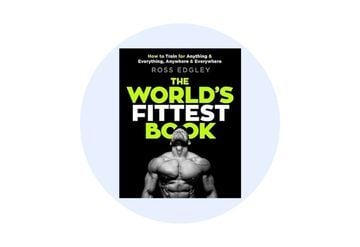 The World's Fittest Book