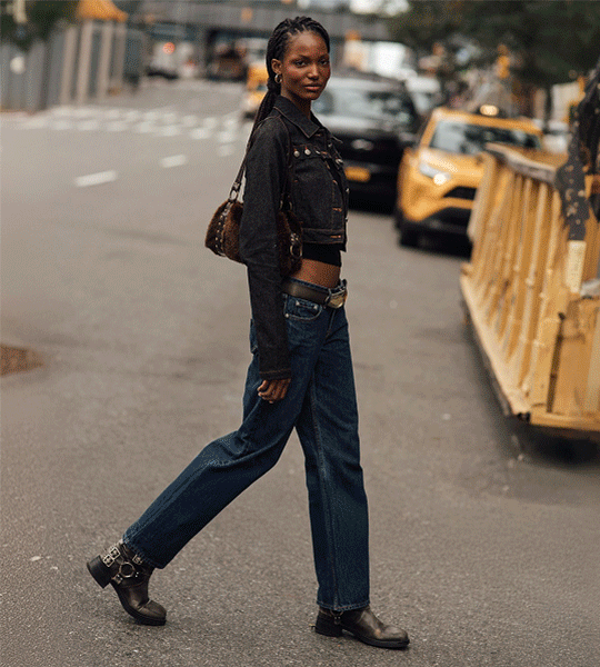 The Best Boots For The New Season