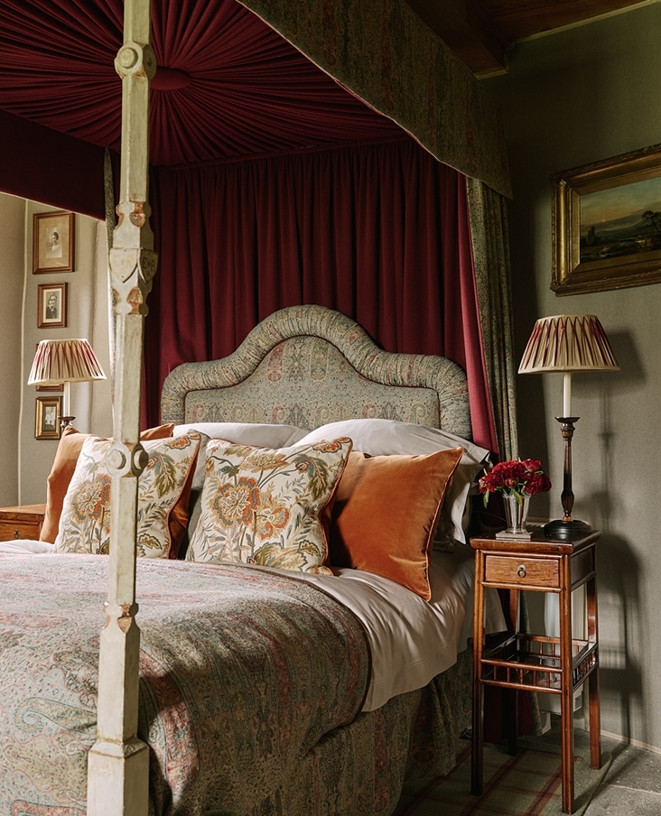 The Interiors Trend Bringing Whimsy Back To Our Homes