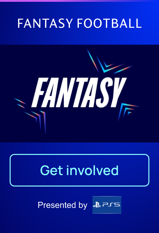 Fantasy football