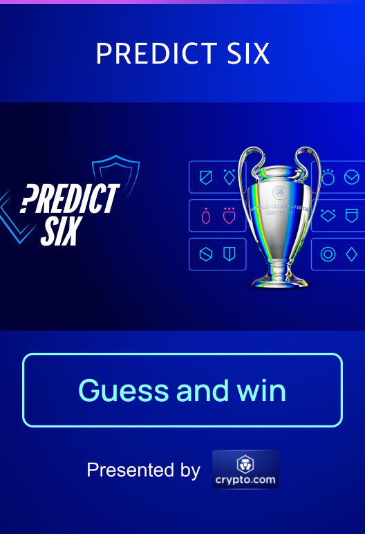 Predict Six