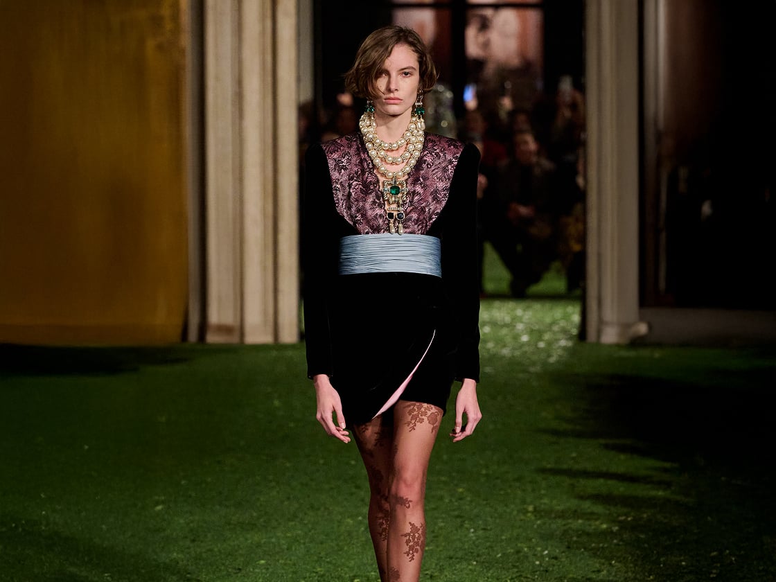 The Fall/Winter 2026 Trend Report