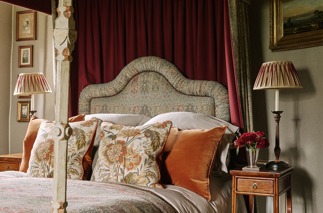 The Interiors Trend Bringing Whimsy Back To Our Homes