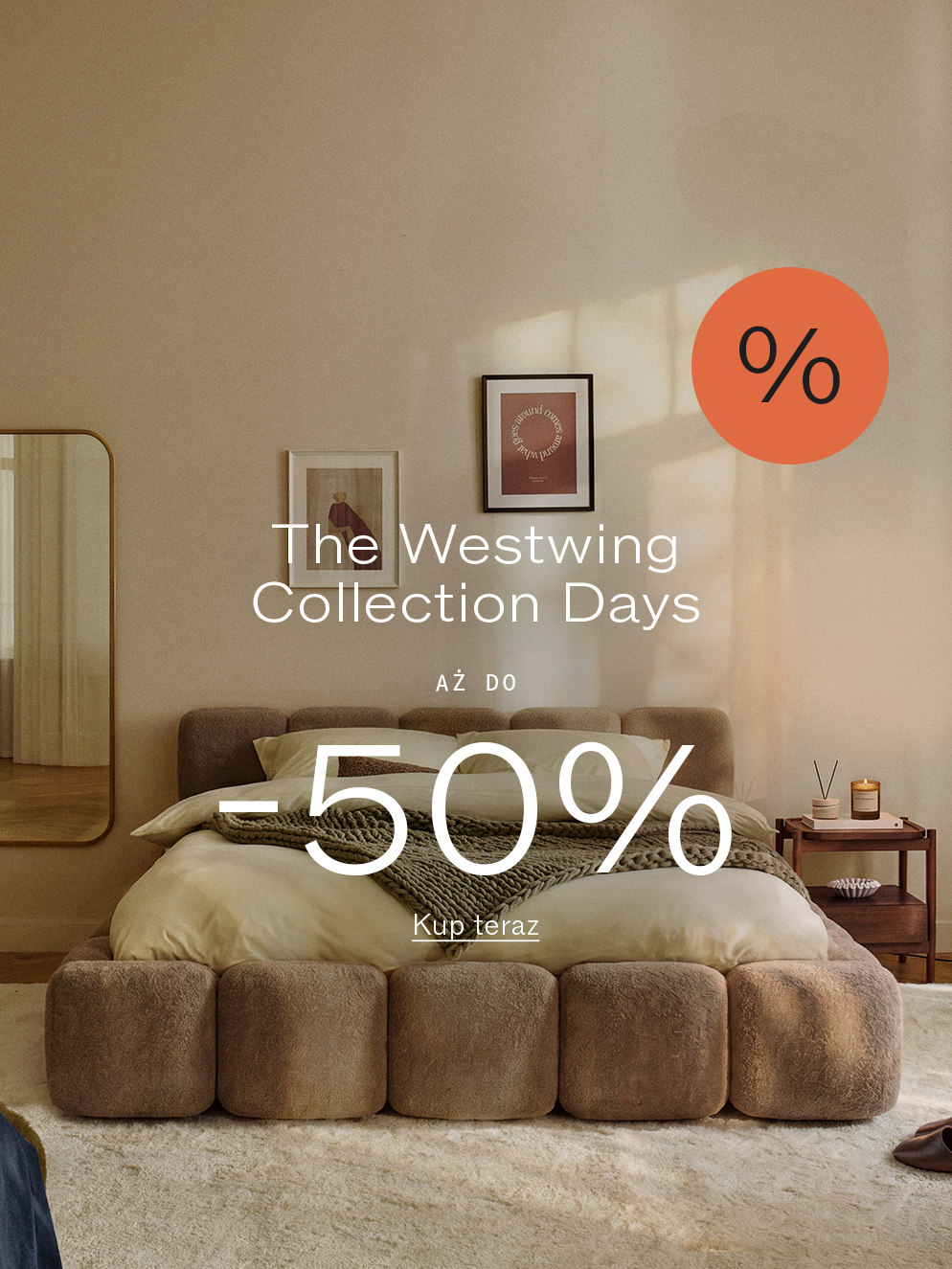 The Westwing Collection Days