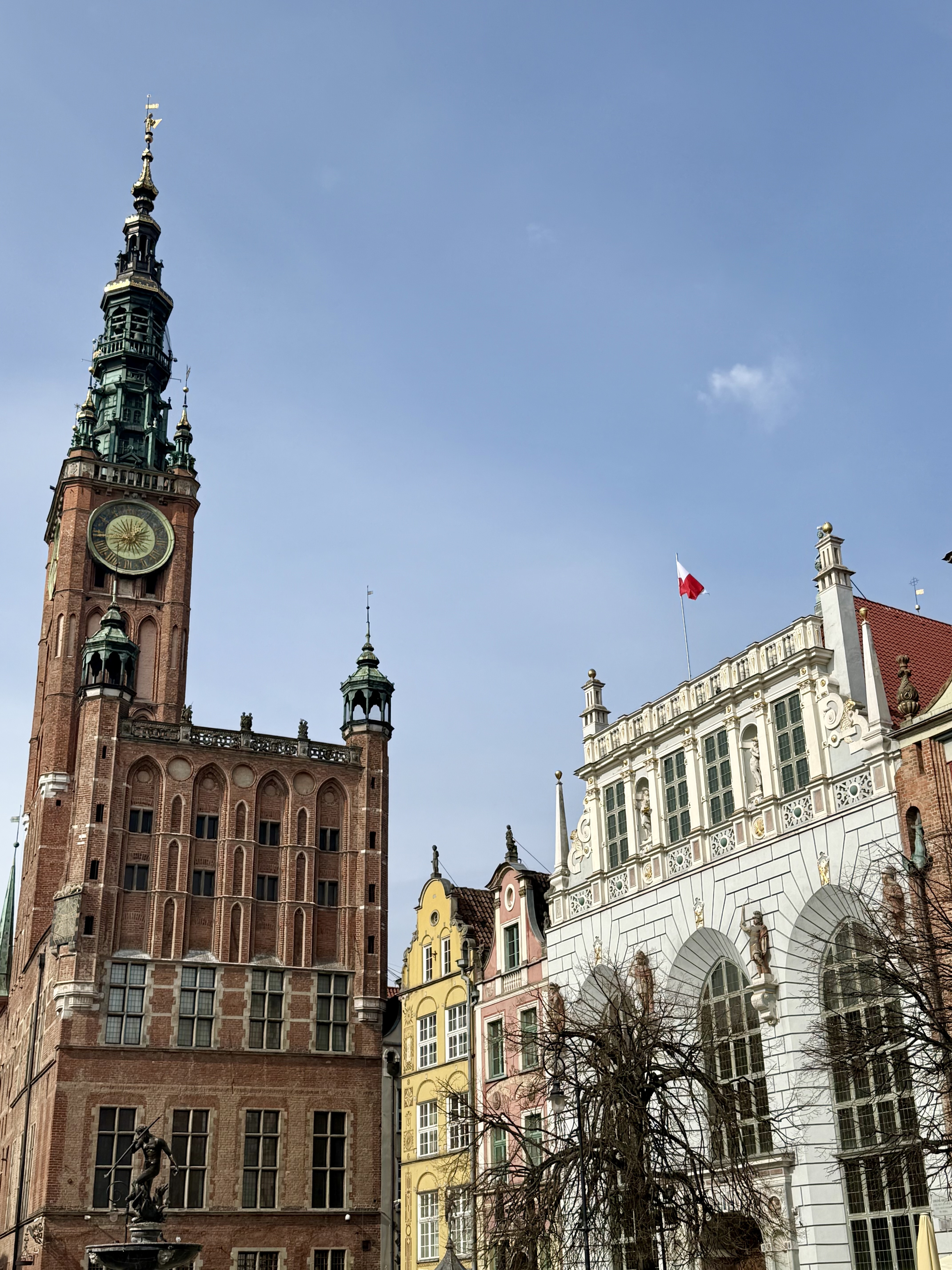 Gdansk