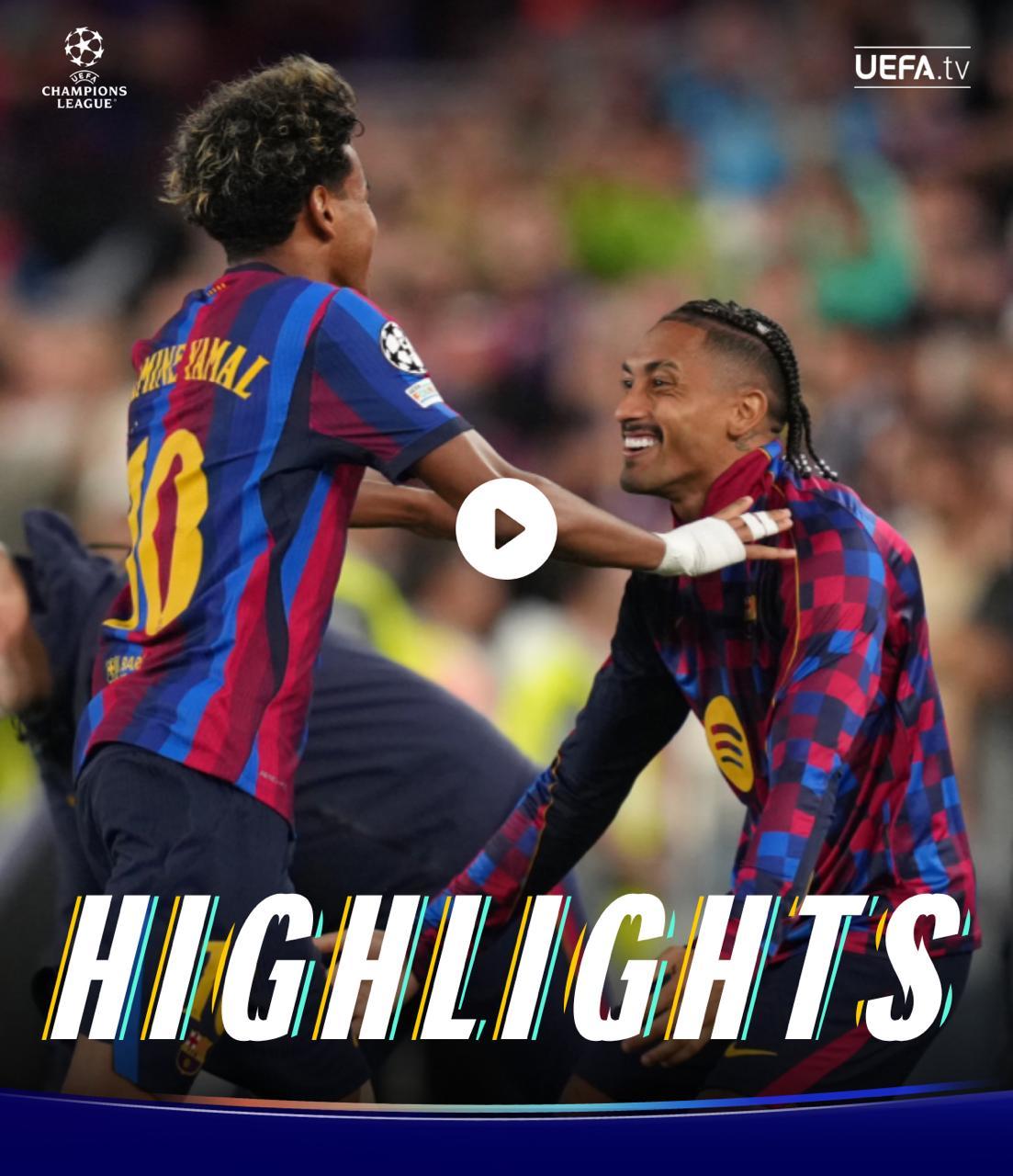 Highlights