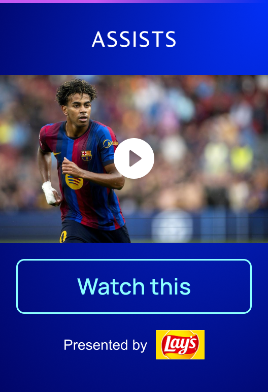 Assists