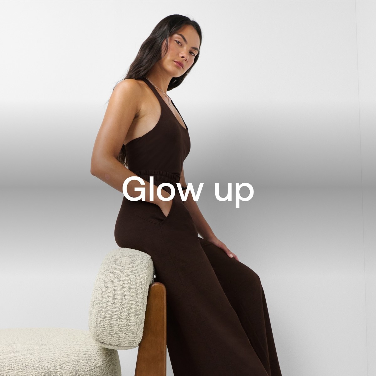 Glow up