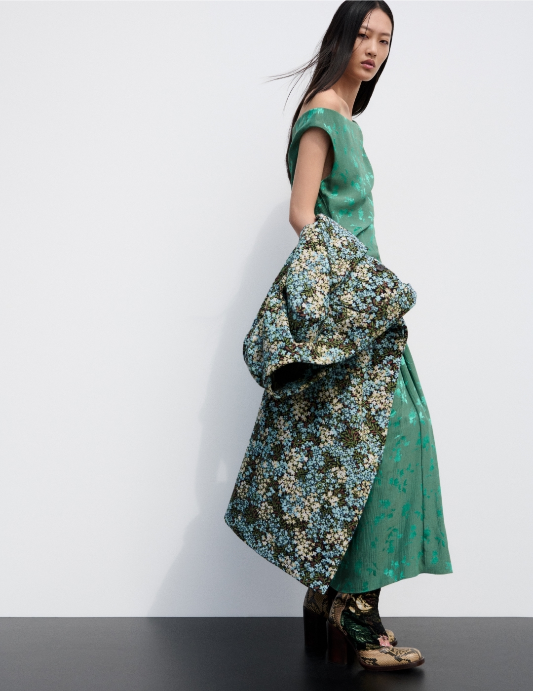 JUST LANDED: DRIES VAN NOTEN
