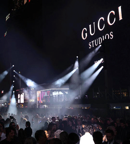 5 New York Fashion Shows That Made History