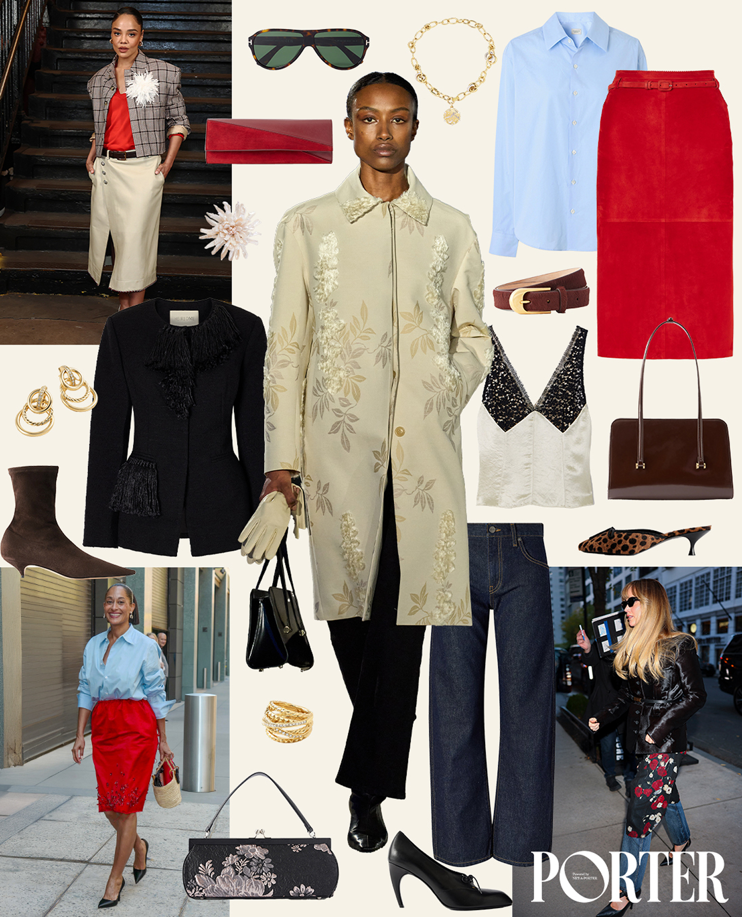 Most Wanted: New York Fashion Week Style 