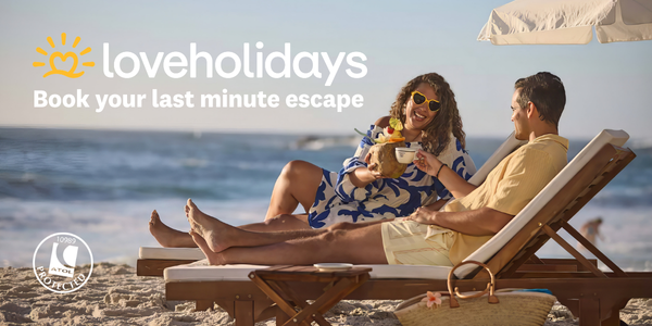 LoveHolidays