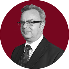 Sean O'Grady