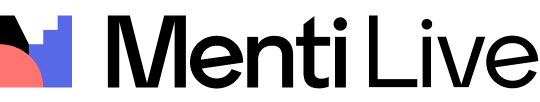 Menti Live logo
