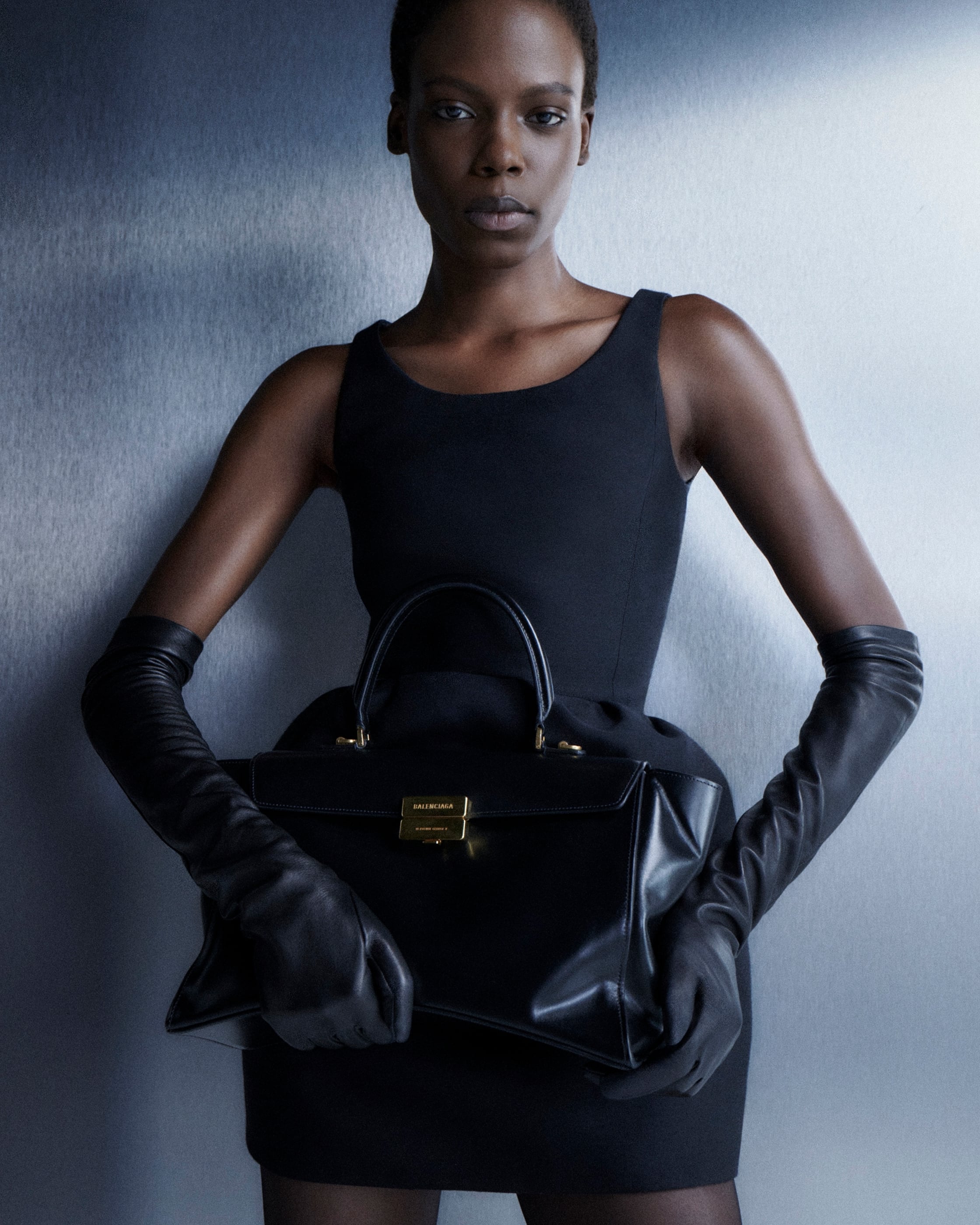 BALENCIAGA’S NEW ICONS