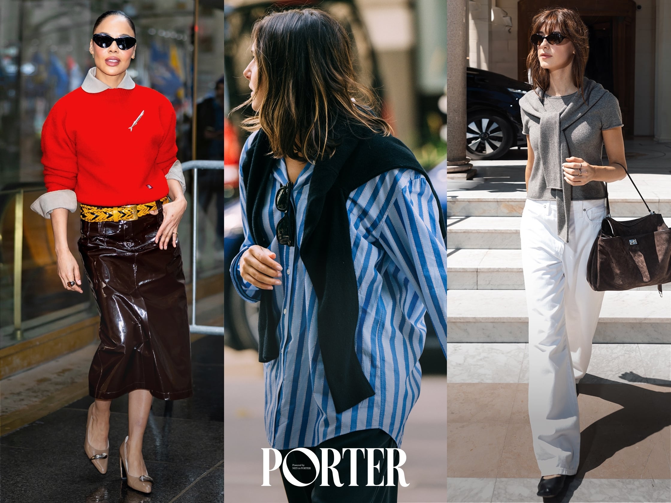 The Transeasonal Style Guide