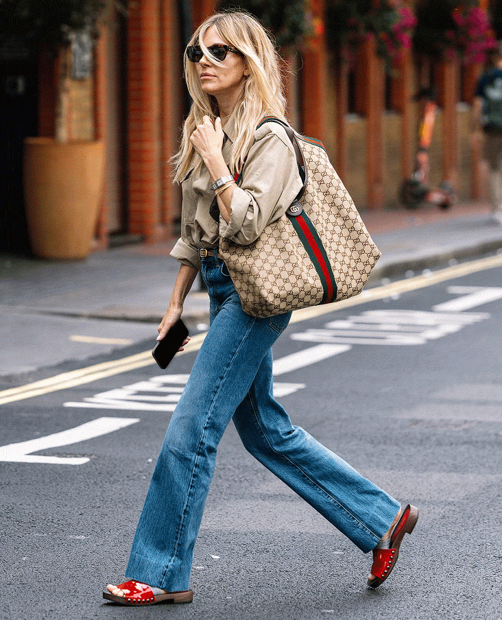 The Bags Everyone Is Coveting This Season