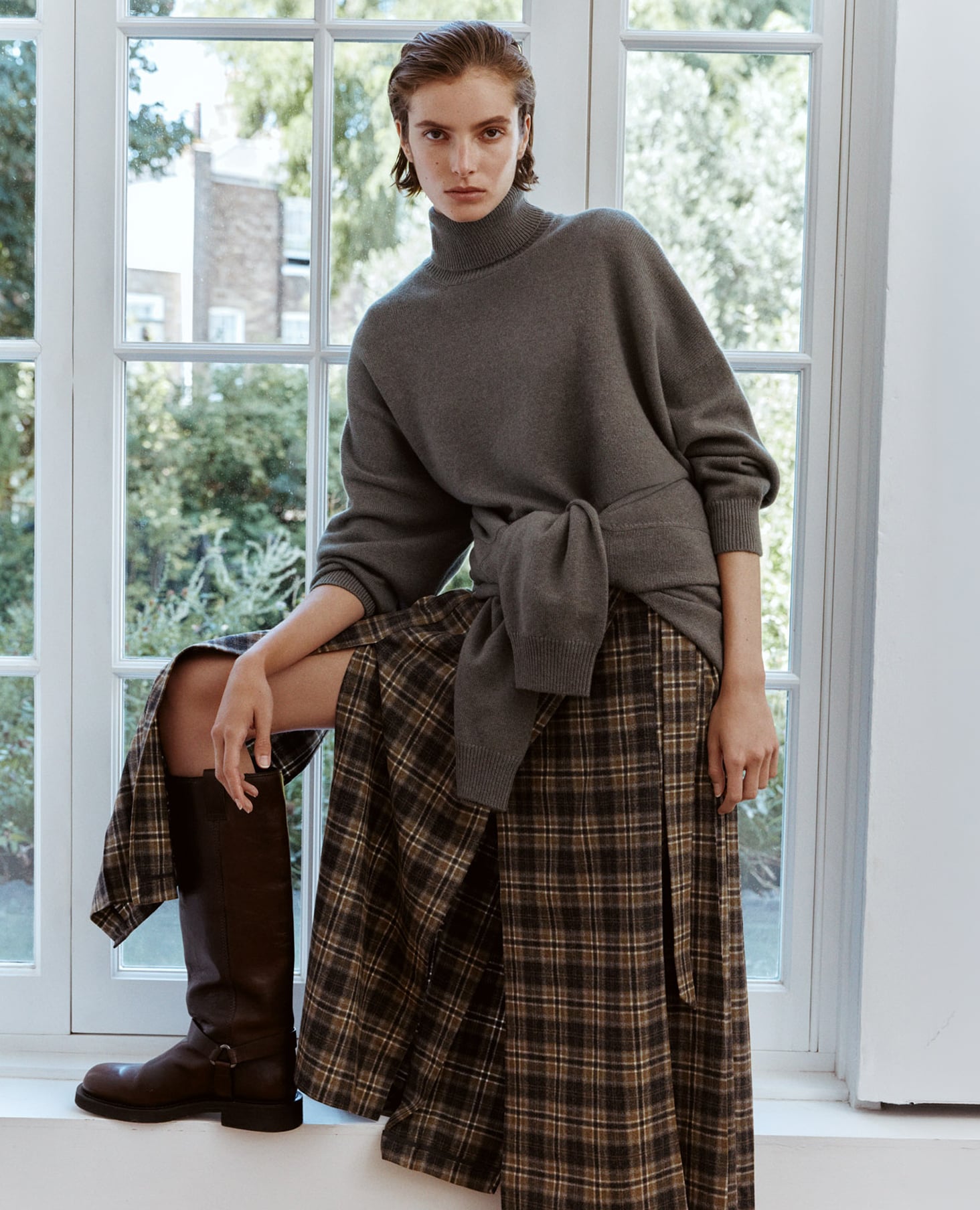 NEW: BRUNELLO CUCINELLI