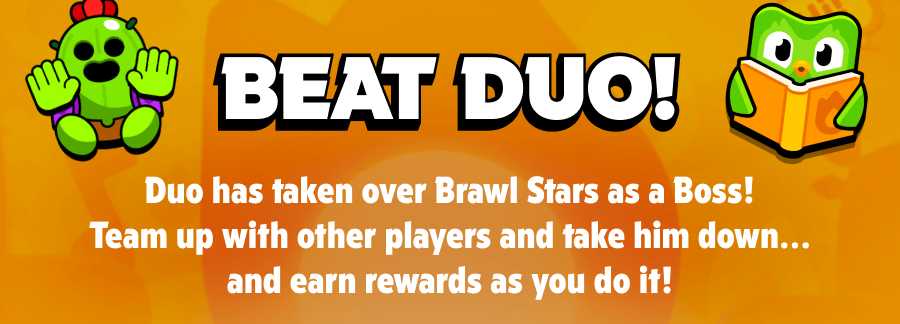 Beat Duo!