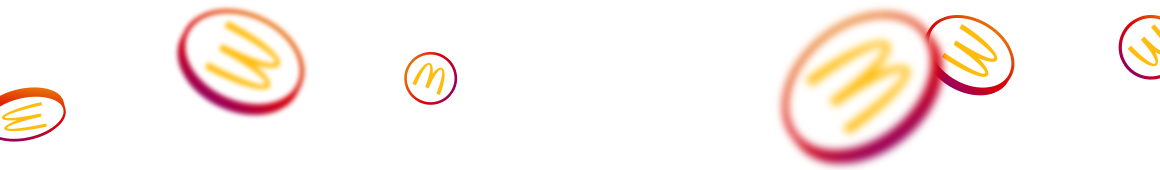 MMR logo'd coins