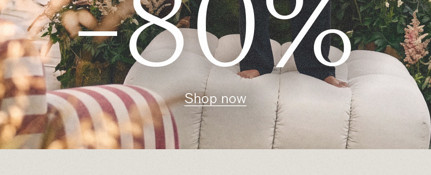 The Season Closing SALE