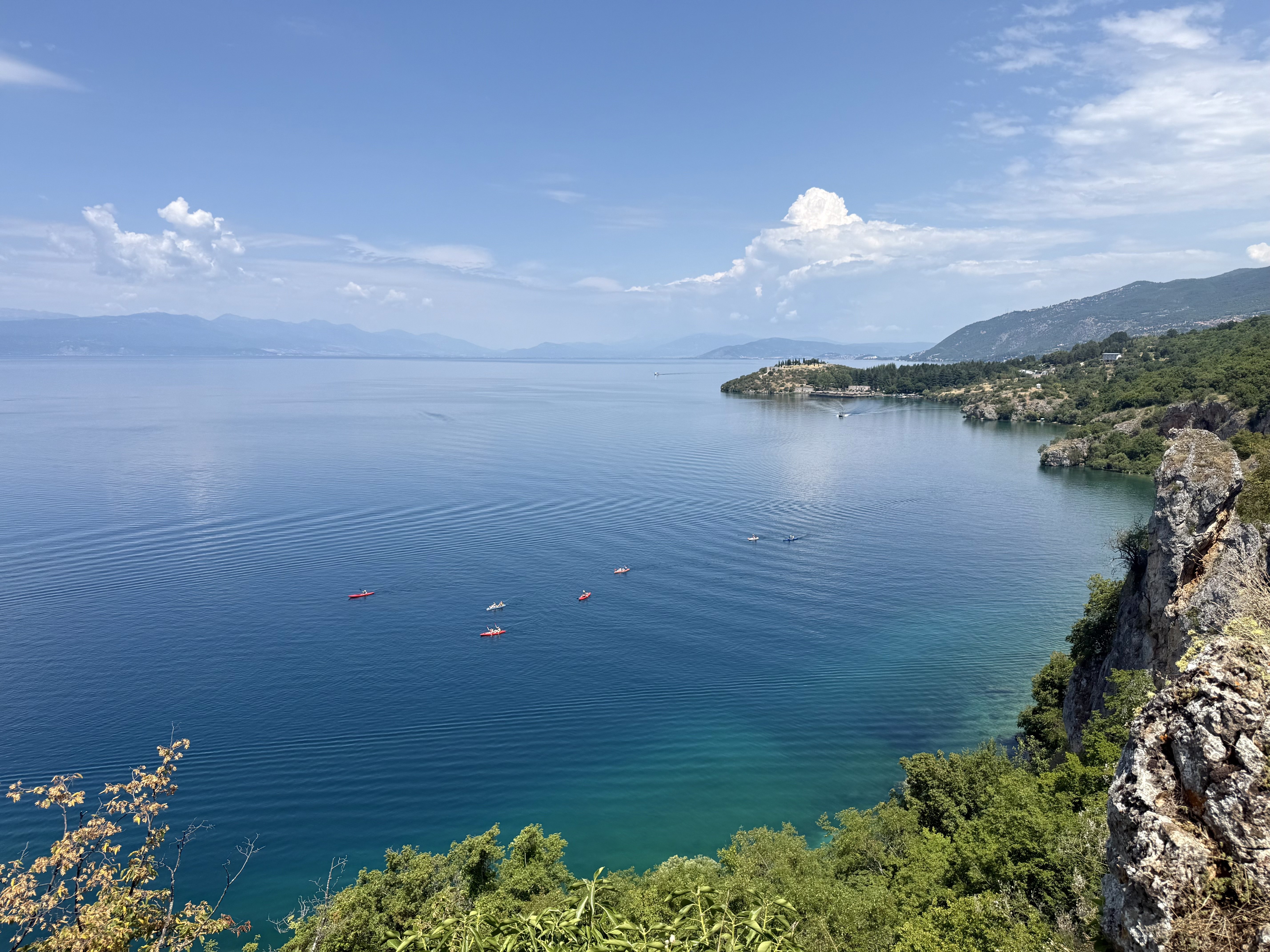 North Macedonia