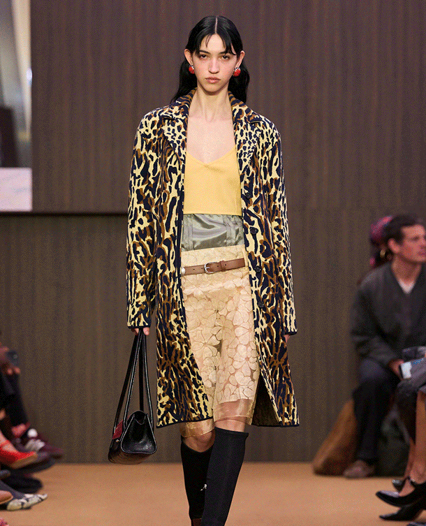How To Wear Fall/Winter’s Key  Runway Trends Now