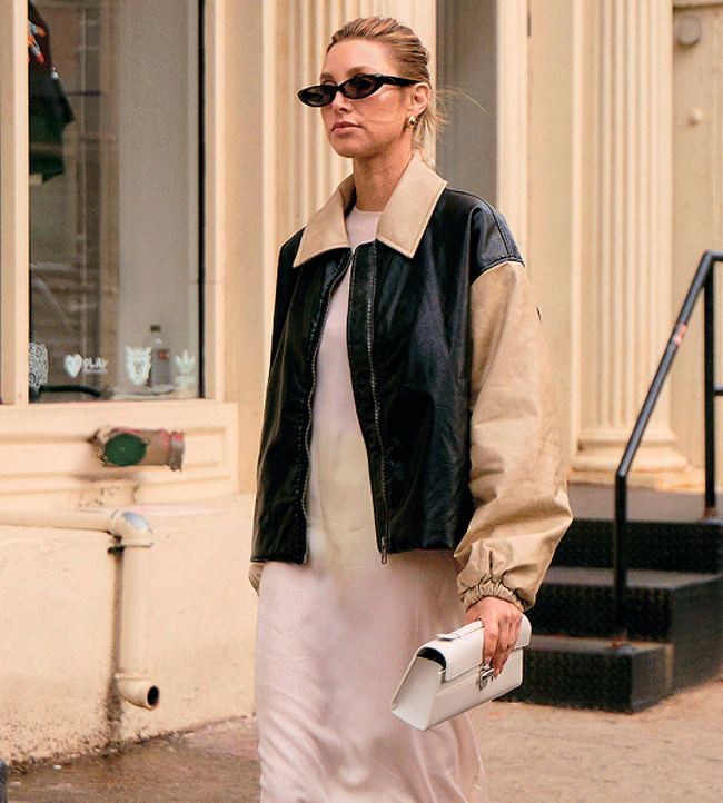 5 Ultra-Chic Jacket Styles To Wear This Season
