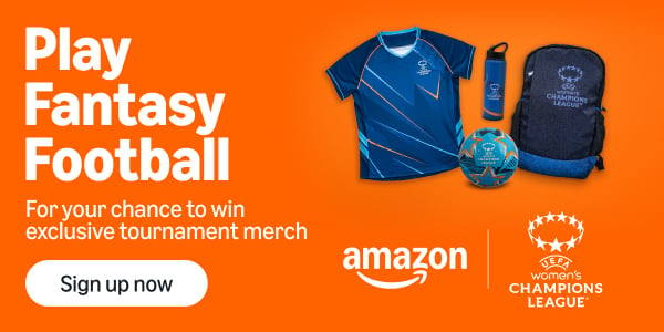 Play fantasy football to win merch