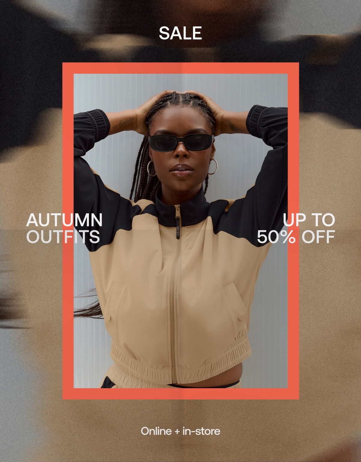 SALE AUTUMN OUTFITS | UP TO 50% OFF 