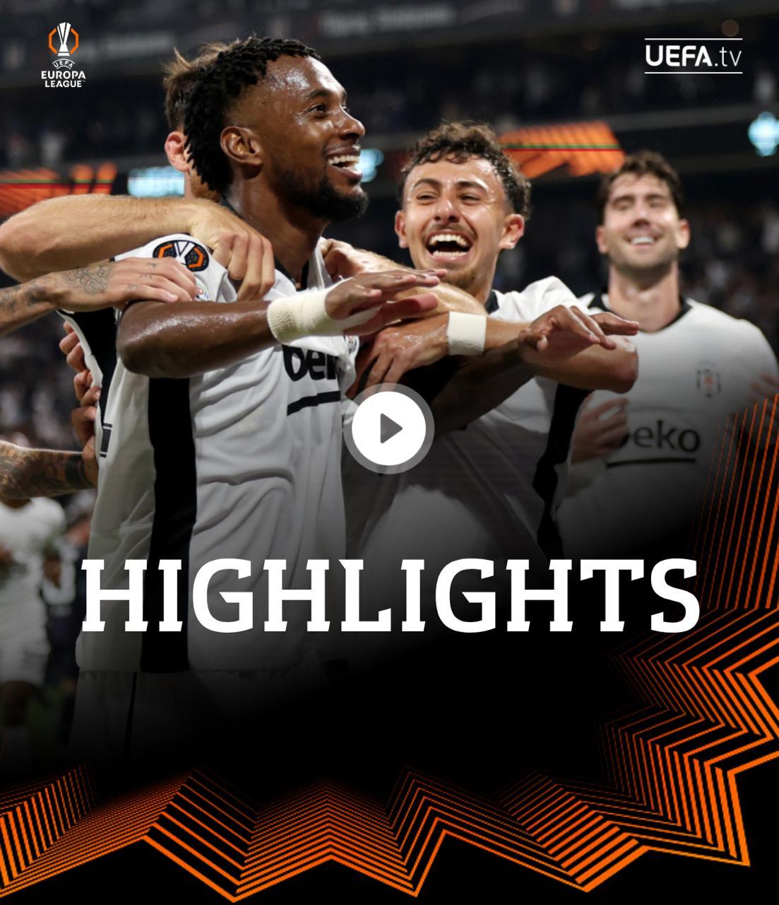 Highlights