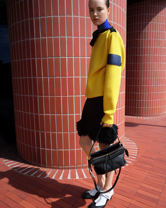 LOEWE'S LATEST