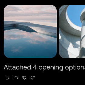 Get approvals before you render