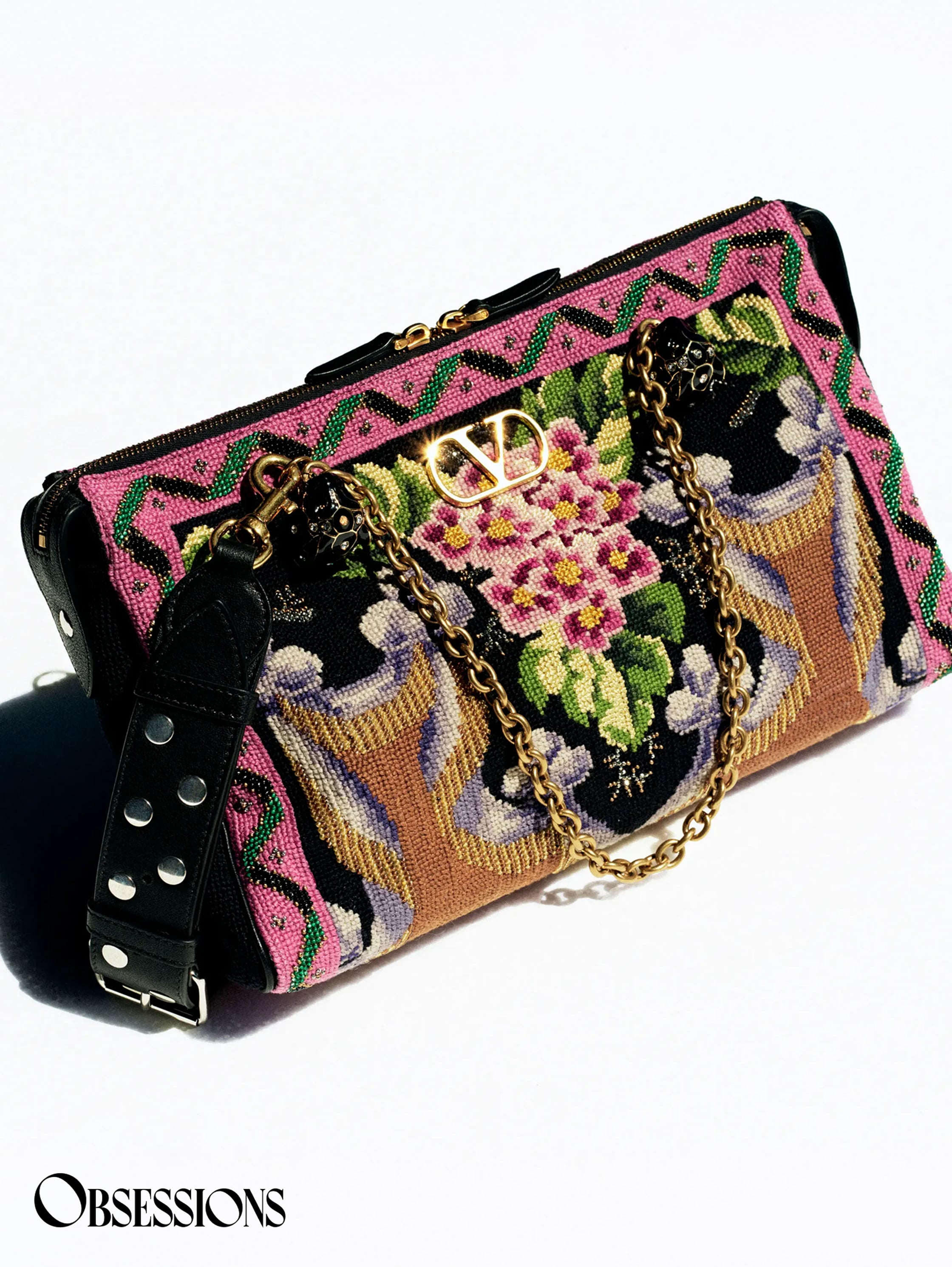 The Valentino Garavani ‘Panthea’