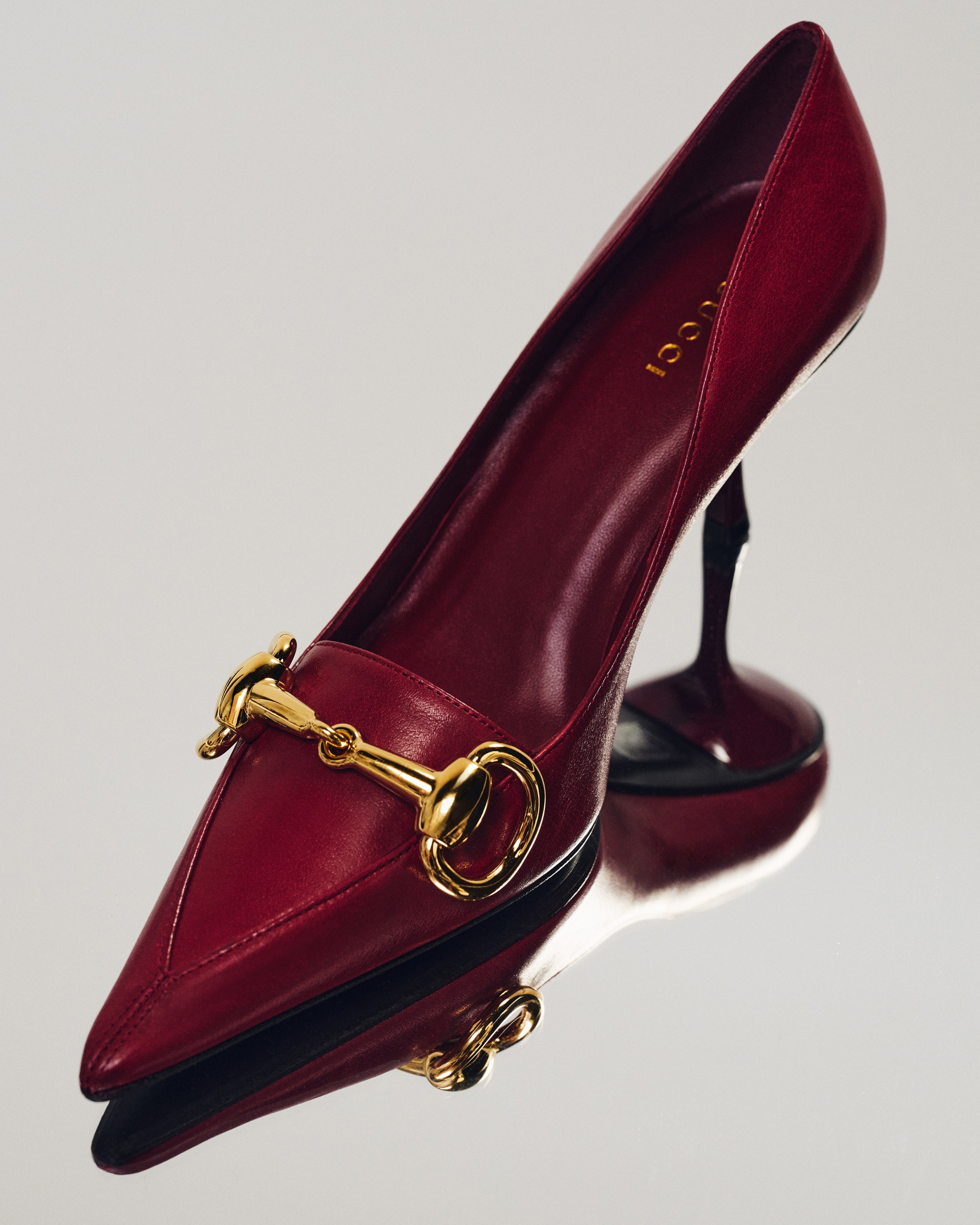 GUCCI