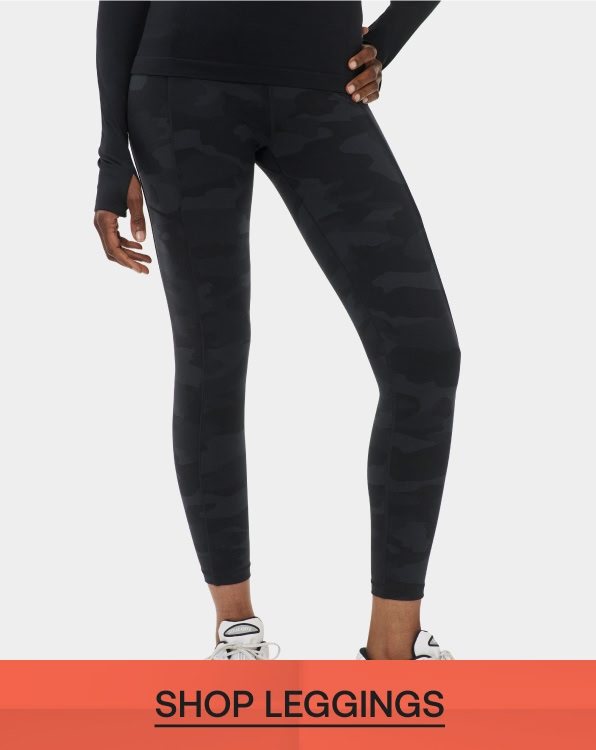 SHOP LEGGINGS