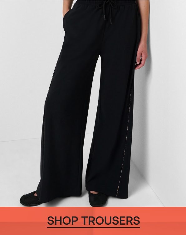 SHOP TROUSERS