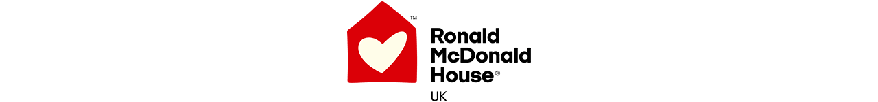 Ronald McDonald House UK logo