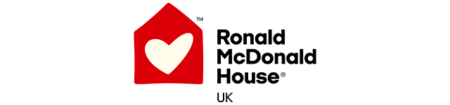Ronald McDonald House UK logo