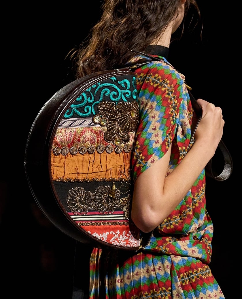 DRIES VAN NOTEN fall/winter ’26