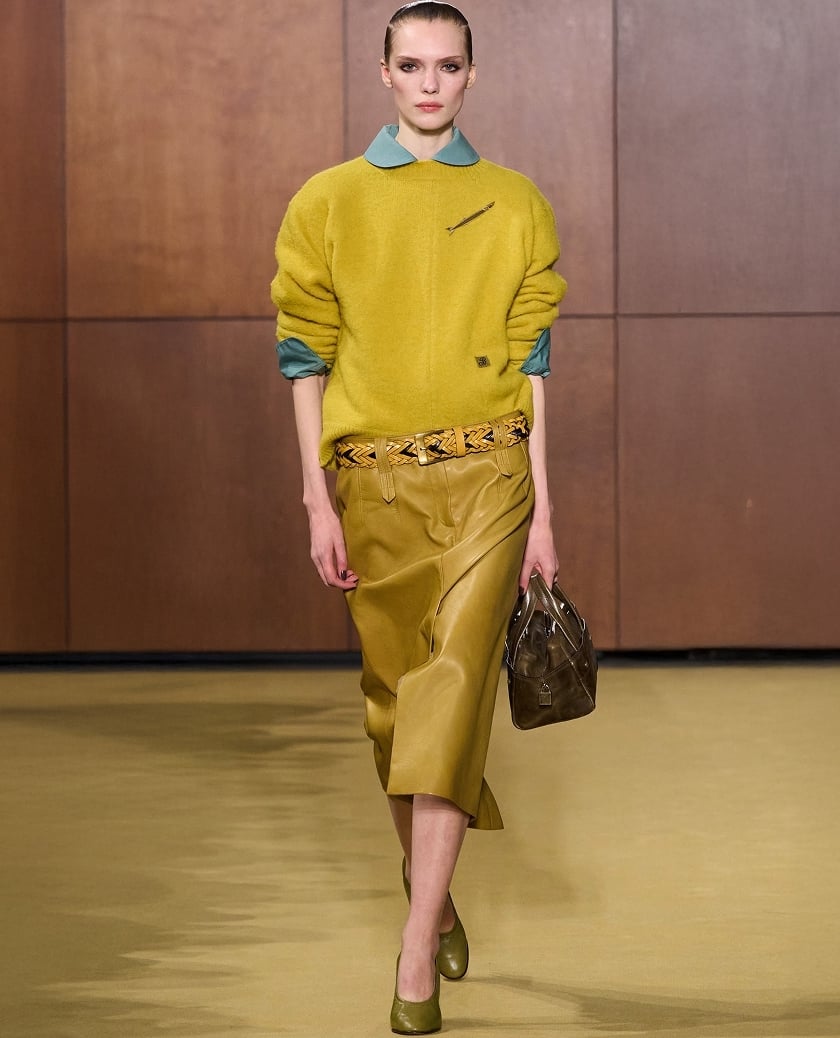 TORY BURCH fall/winter ’26
