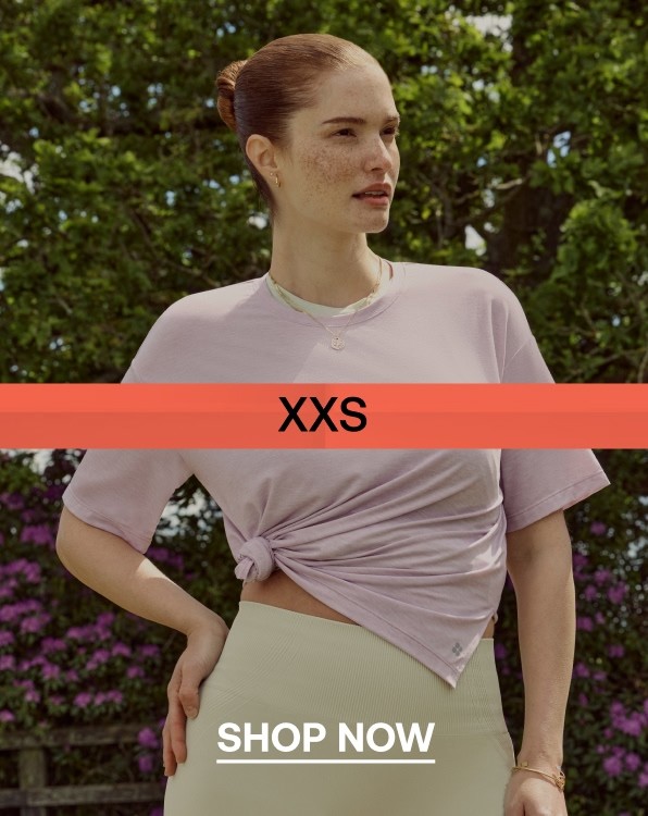 XXS SHOP NOW