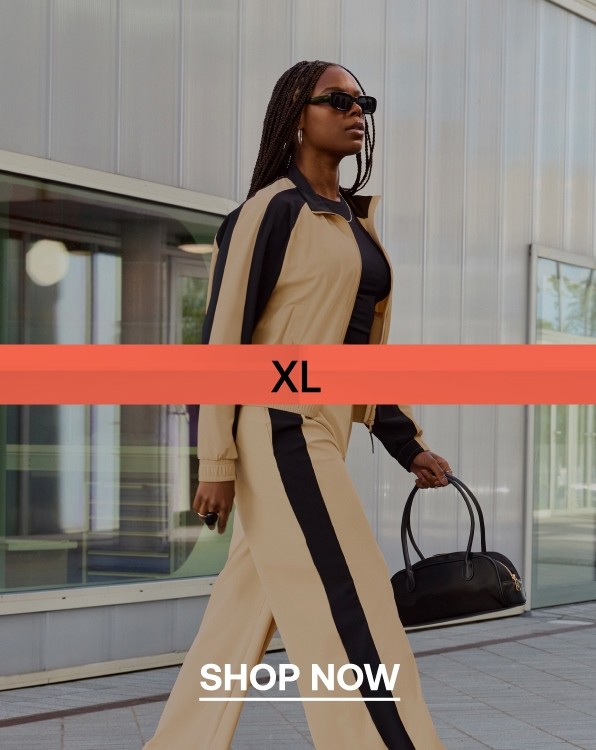 XL SHOP NOW