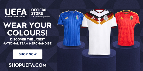 Official store
