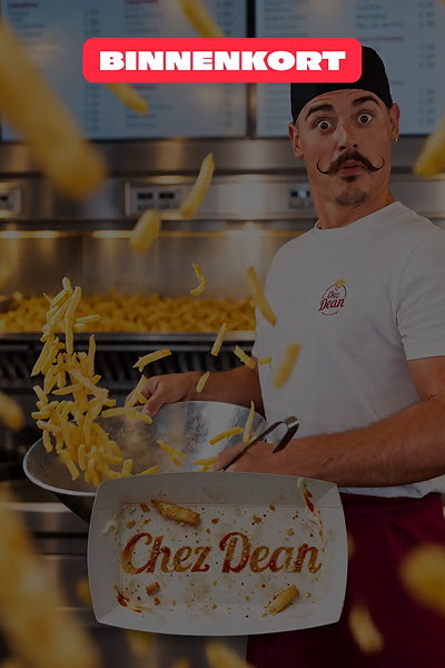Chez Dean